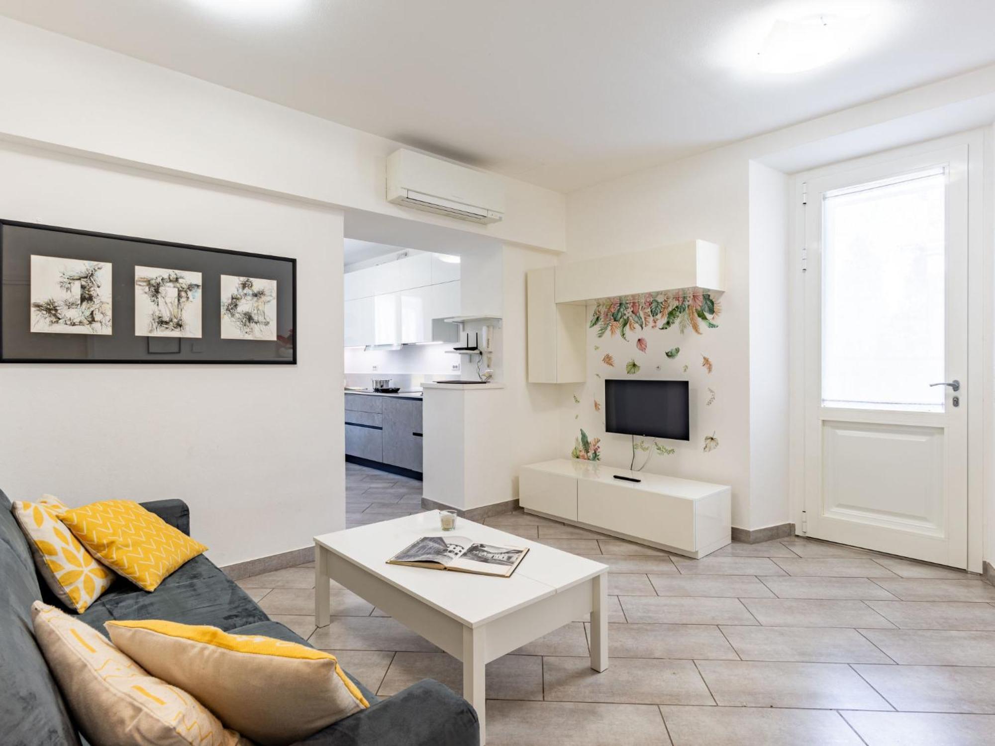 Bina By Interhome Apartment