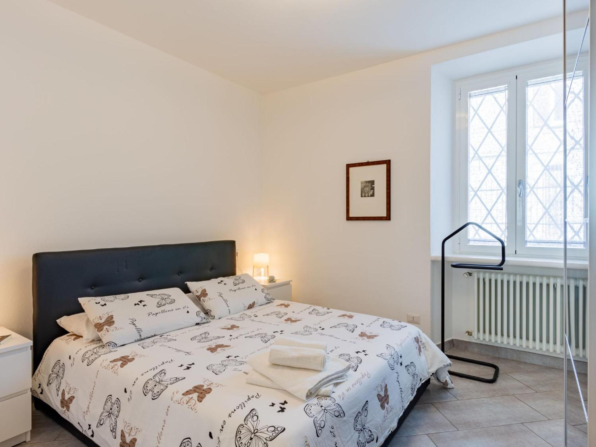Bina By Interhome Bellano