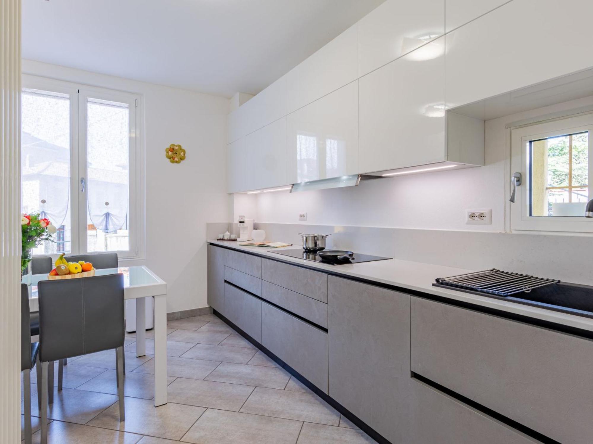 Bina By Interhome Bellano
