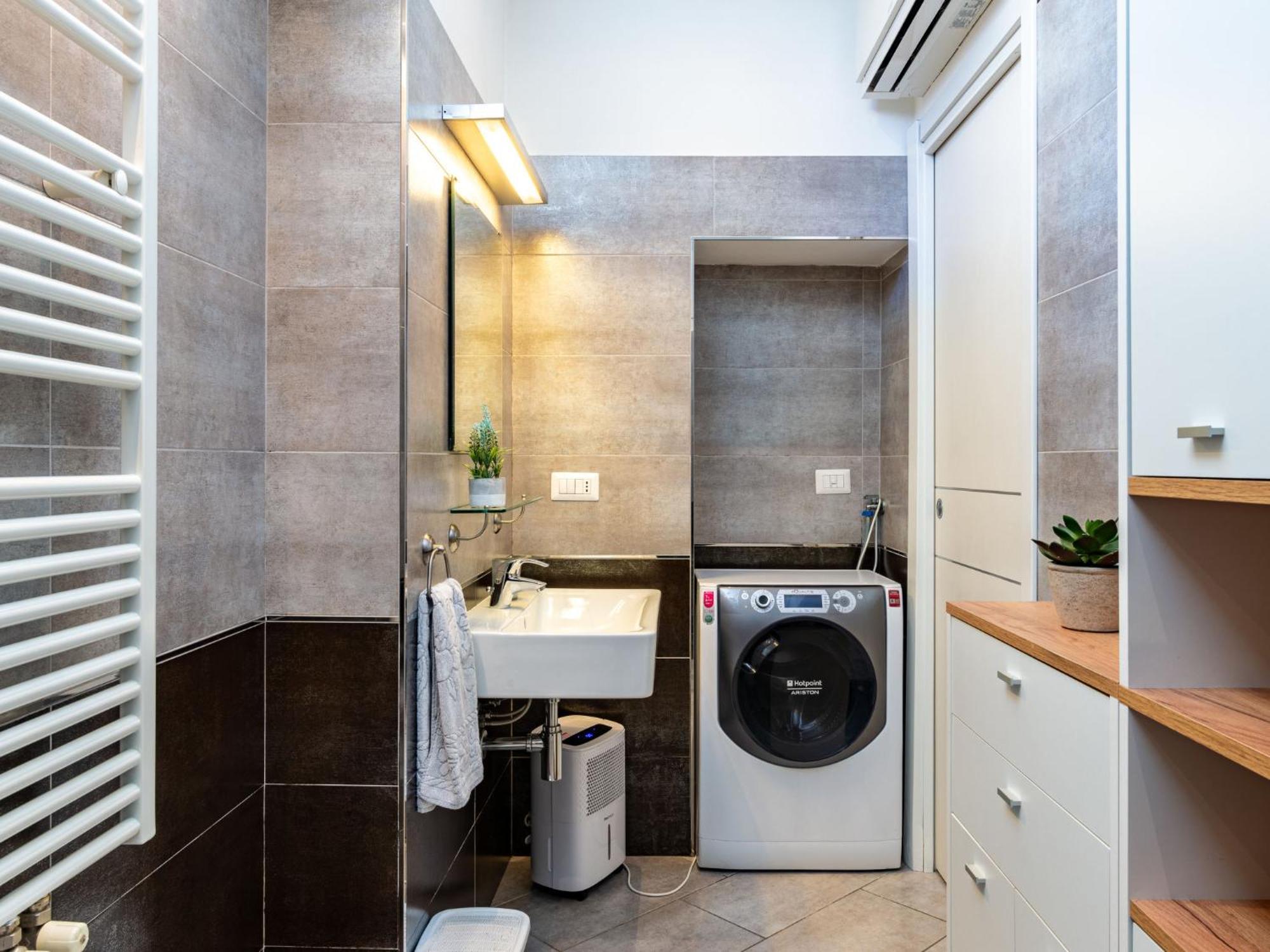 Bina By Interhome Apartment Bellano