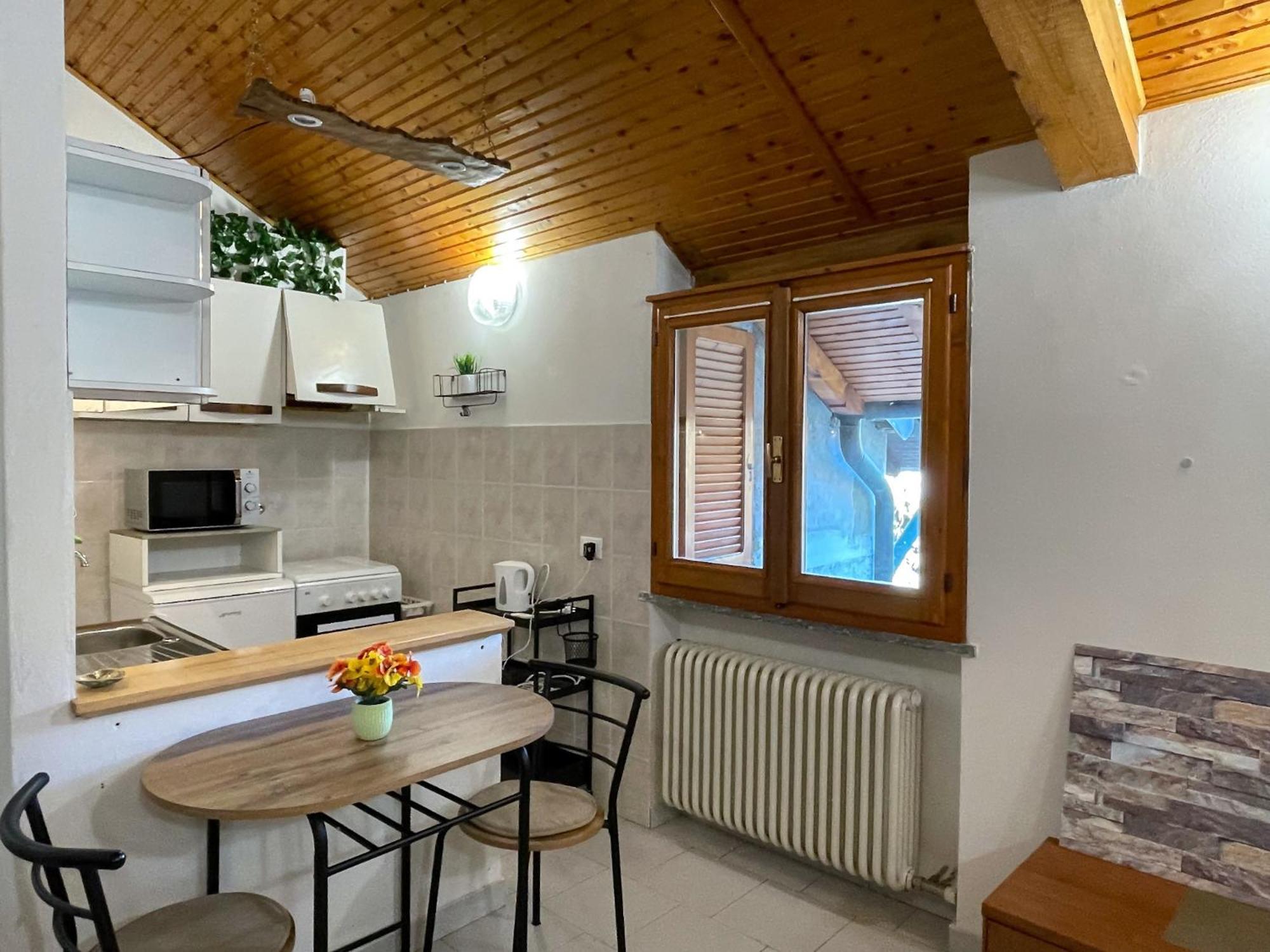 La Corte Dei Torri Loft On The *