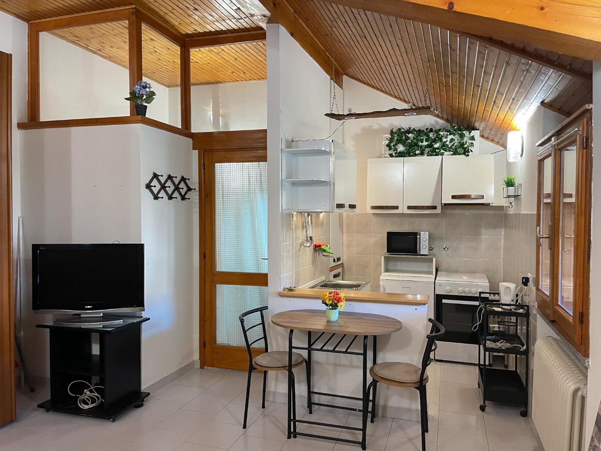 La Corte Dei Torri Loft On The *