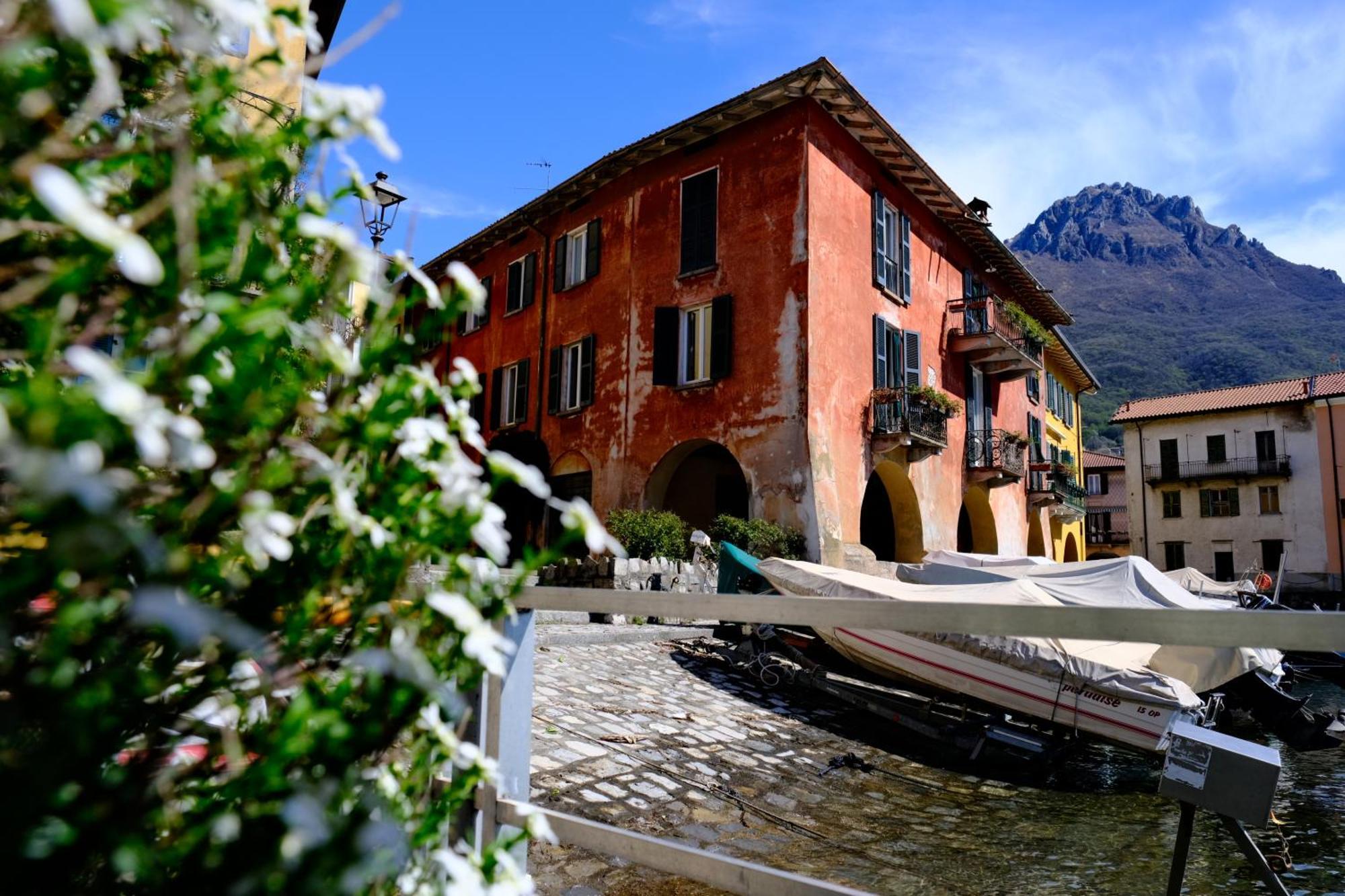 Dolce Teresa Guest house *