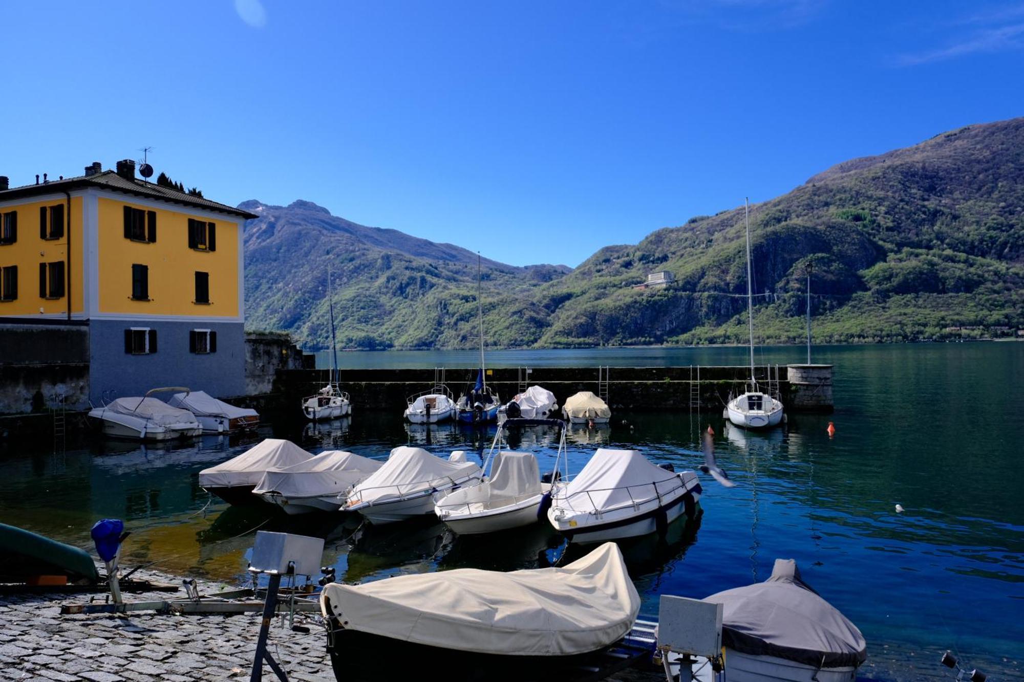 Guest house Dolce Teresa Mandello del Lario