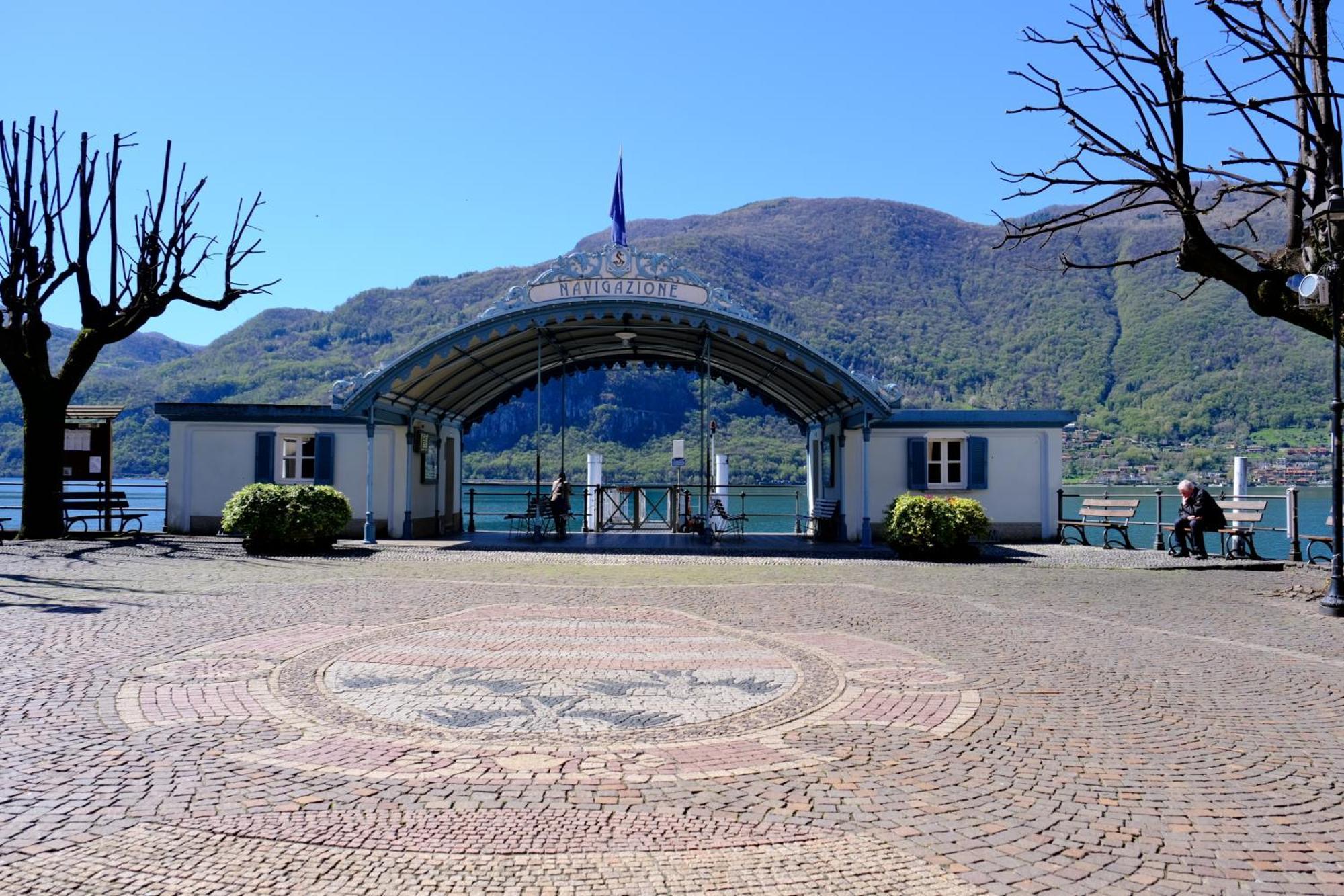 Dolce Teresa Mandello del Lario