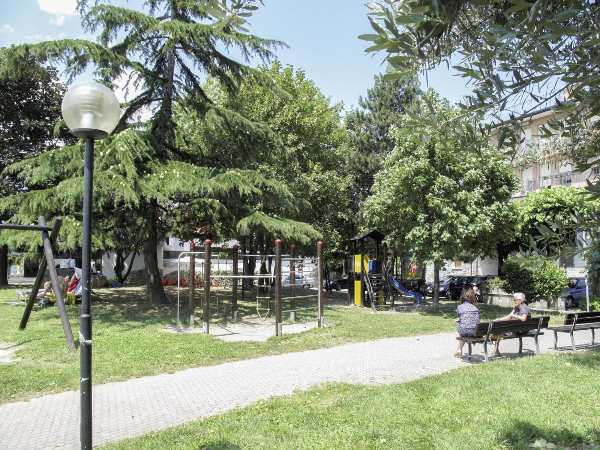 Bina By Interhome * Bellano