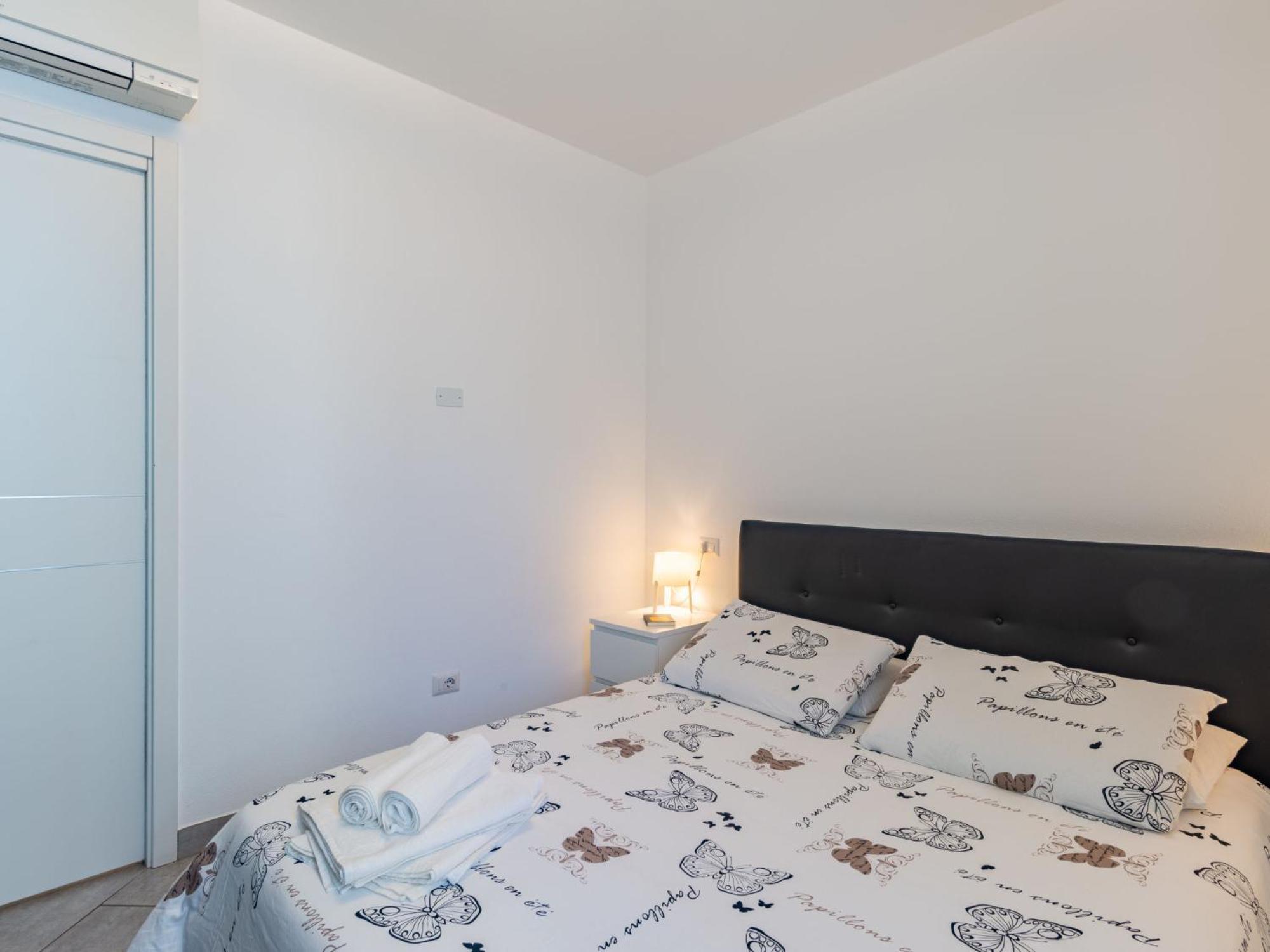 Apartment Bina By Interhome