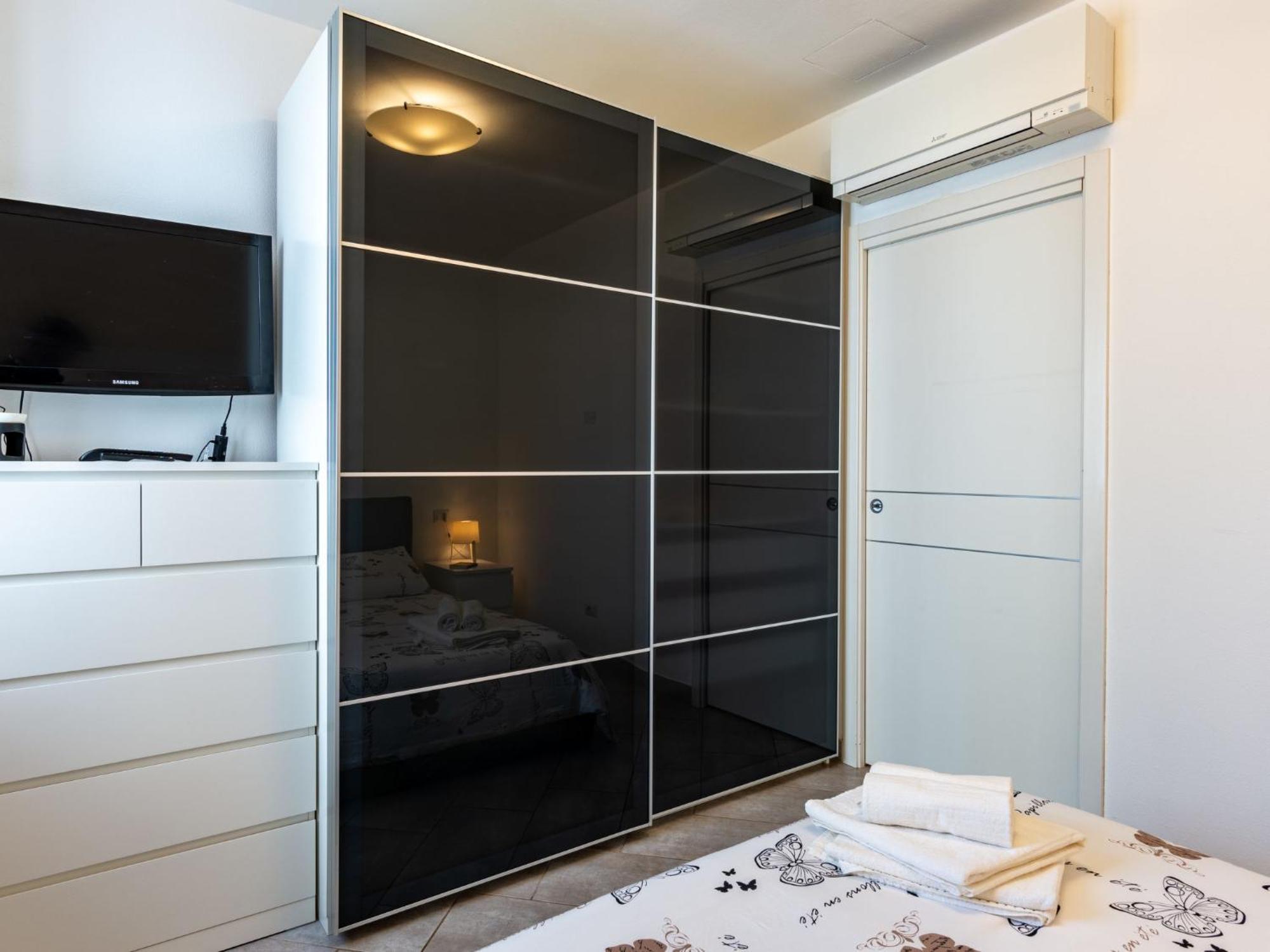 Bina By Interhome * Bellano