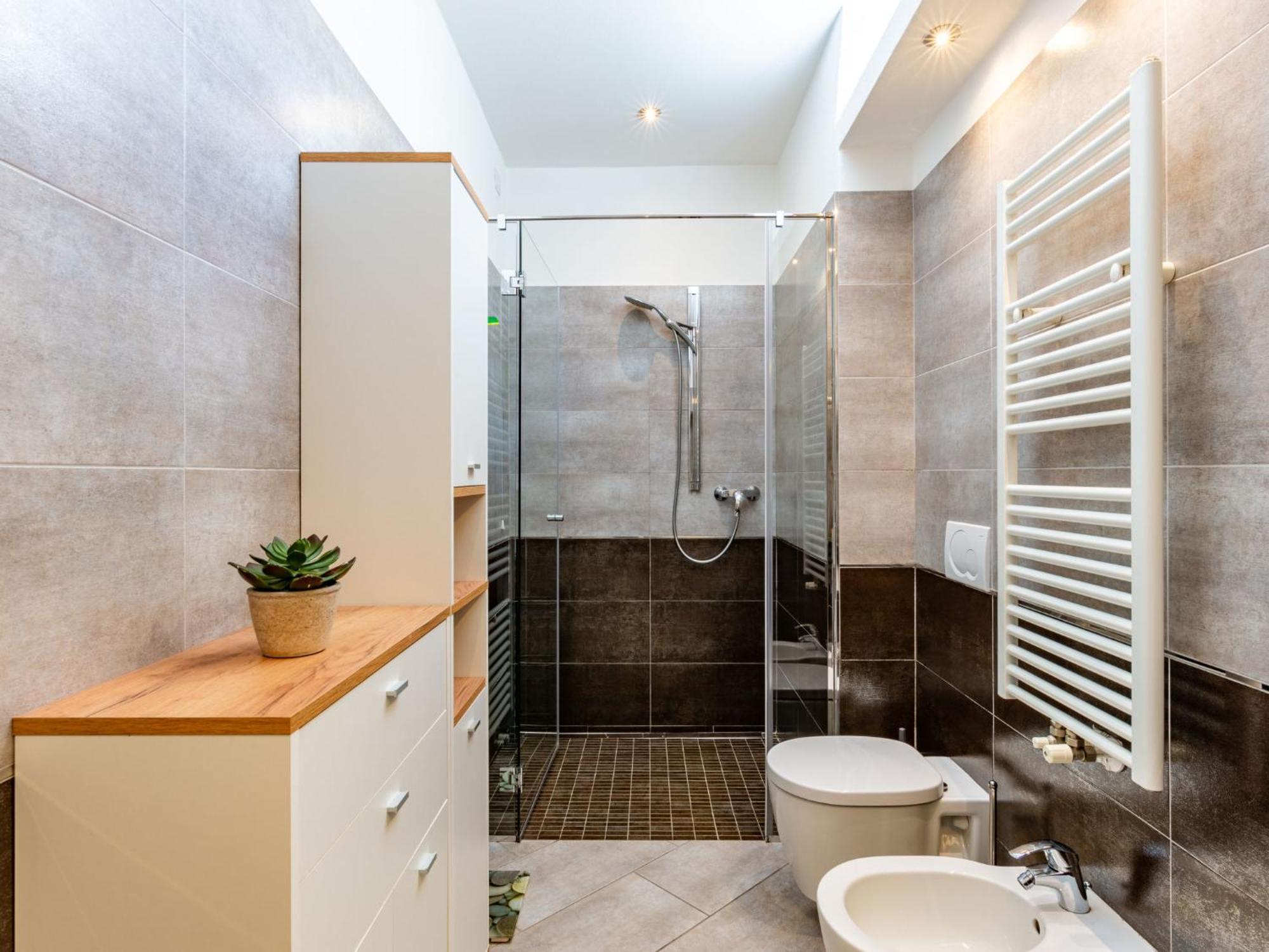 Bina By Interhome Bellano