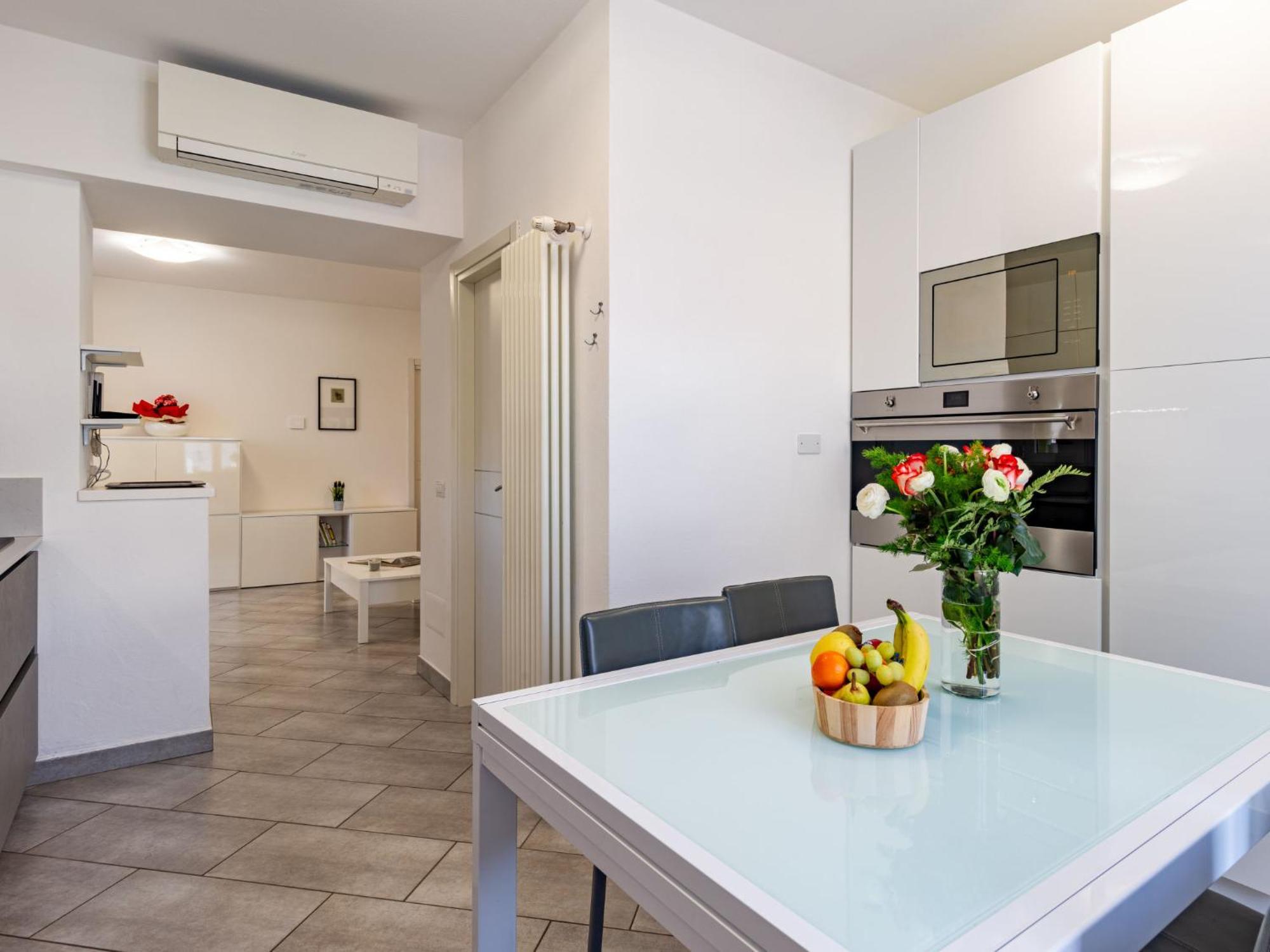 Bina By Interhome Apartment
