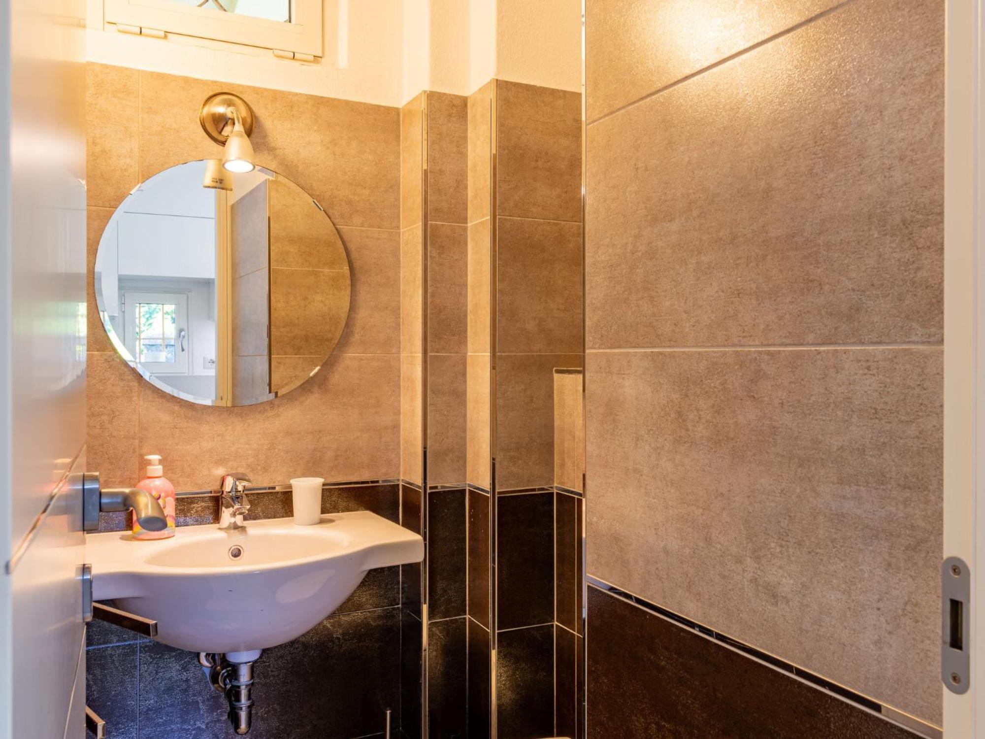 Apartment Bina By Interhome Bellano