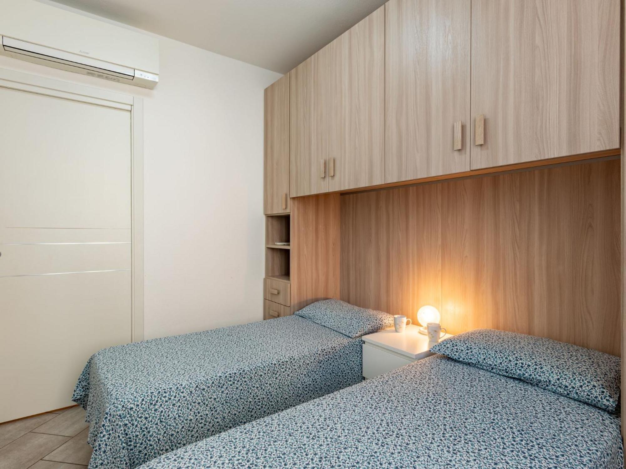 Bina By Interhome Apartment