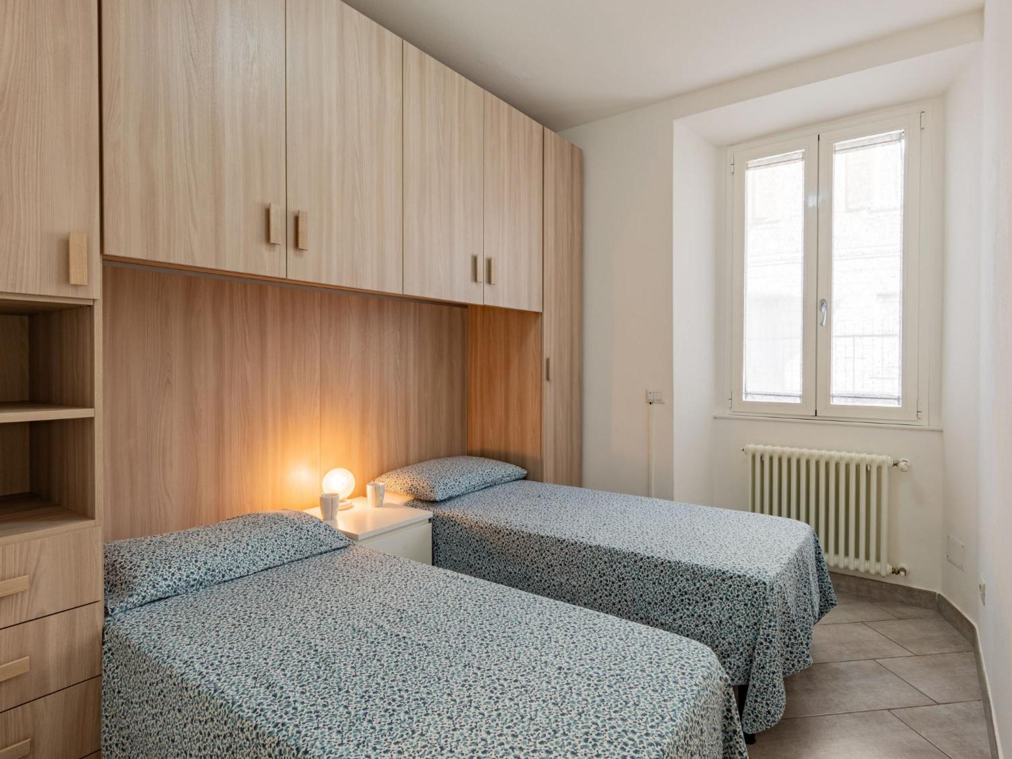 Apartment Bina By Interhome Bellano