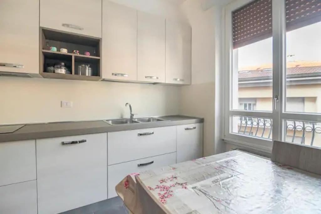 Apartment 101, Centro Citta Como