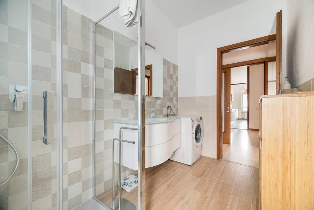 101, Centro Citta Apartment