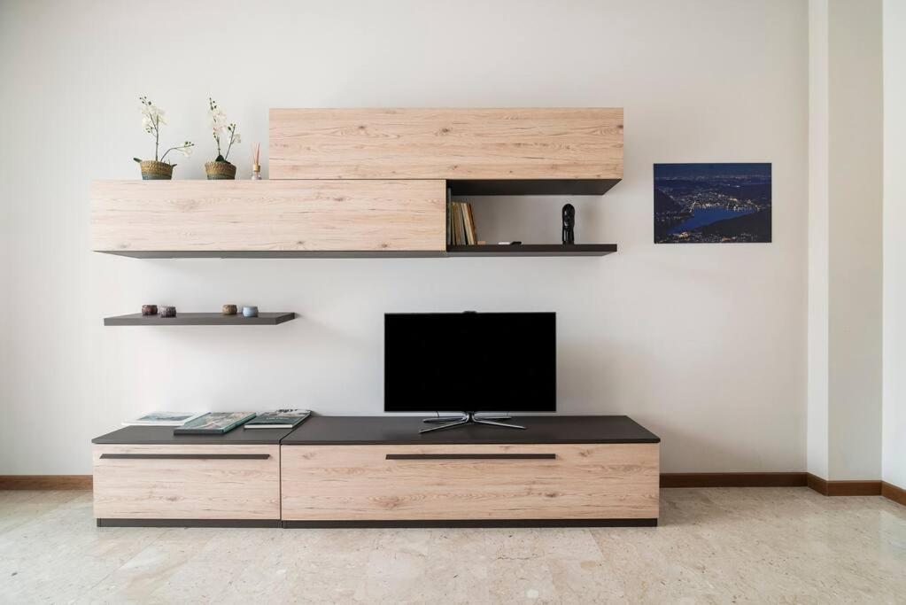Apartment 101, Centro Citta Como