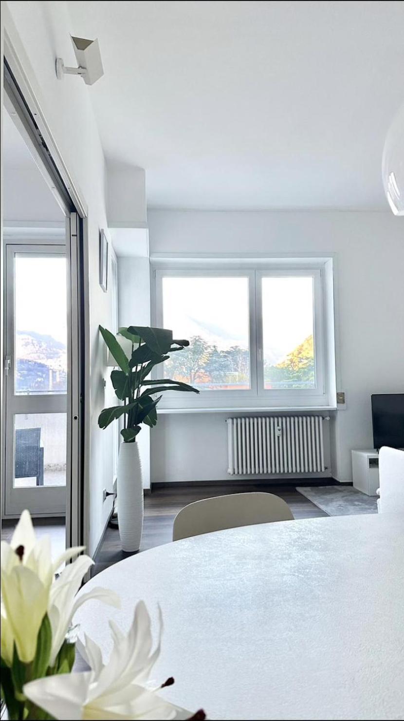 Luxury With View *