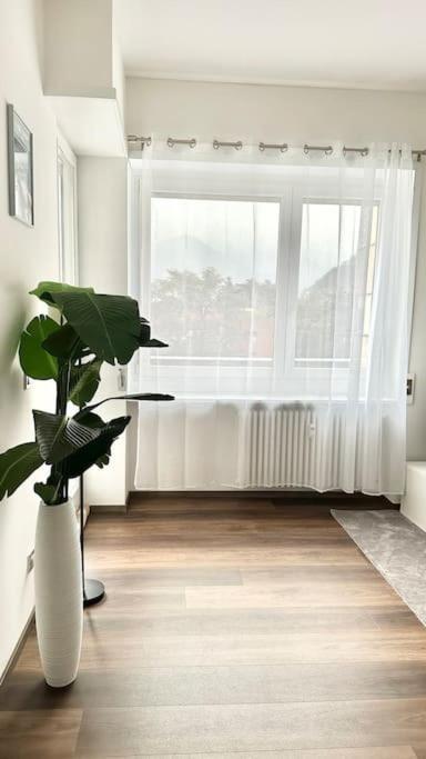 Apartment Luxury With View *