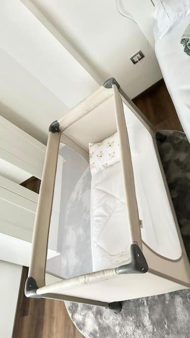 Apartment Luxury With View Como
