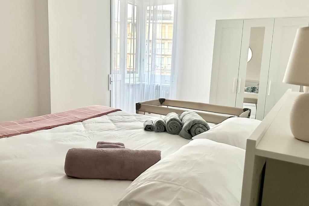 Apartment Luxury With View Como