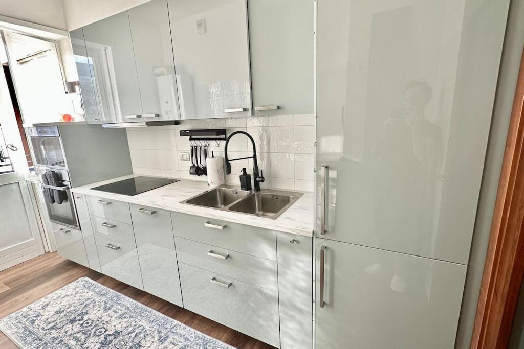 Luxury With View Apartment *