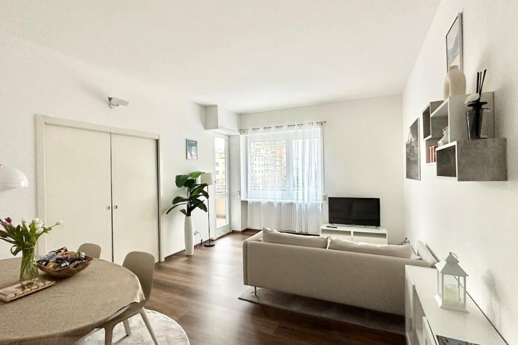 Luxury With View Apartment