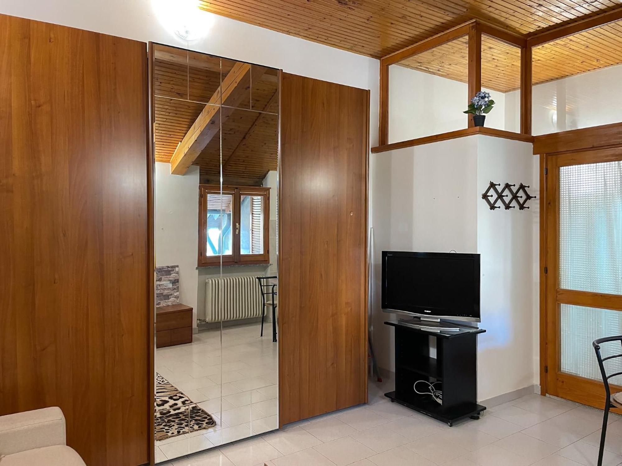 La Corte Dei Torri Loft On The