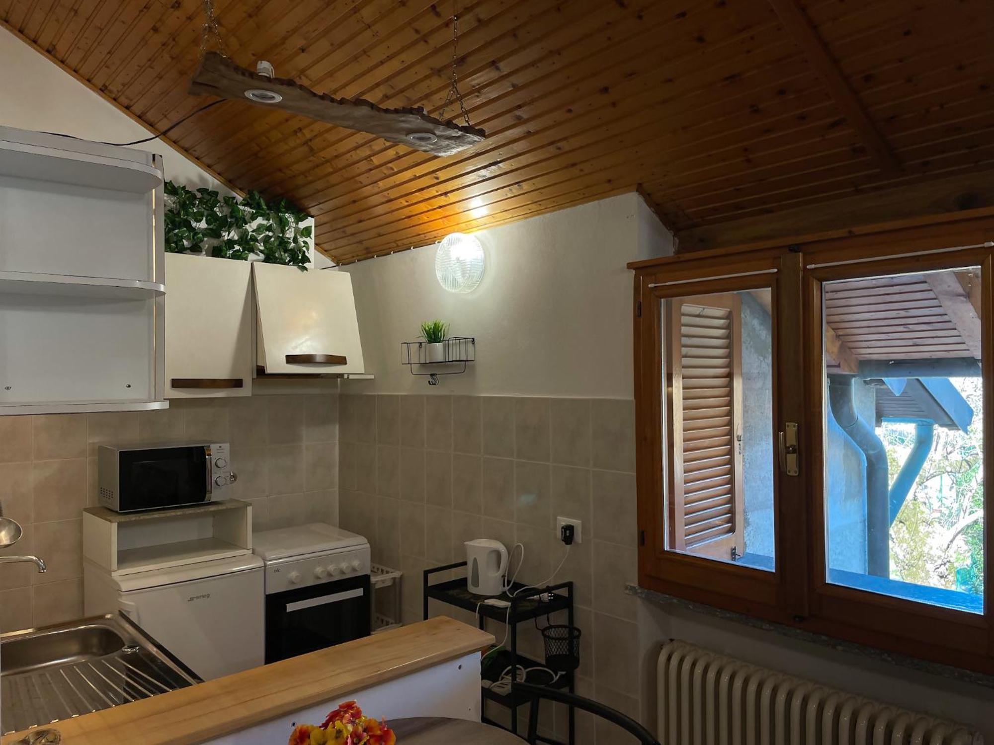 La Corte Dei Torri Loft On The * Oliveto Lario