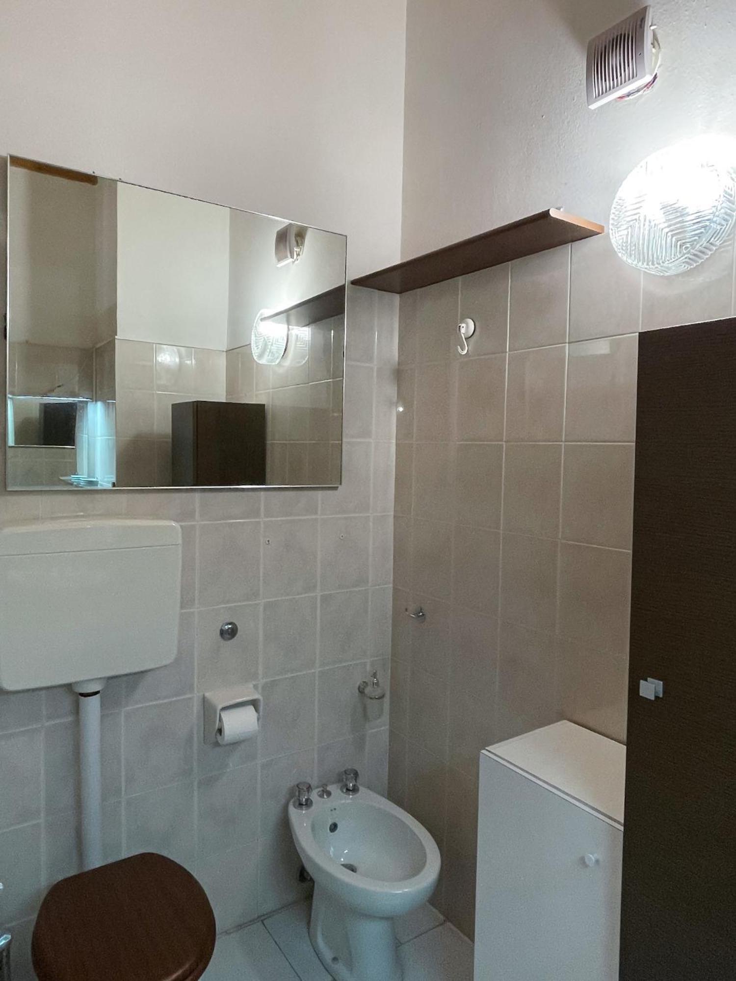 Appartamento La Corte Dei Torri Loft On The *