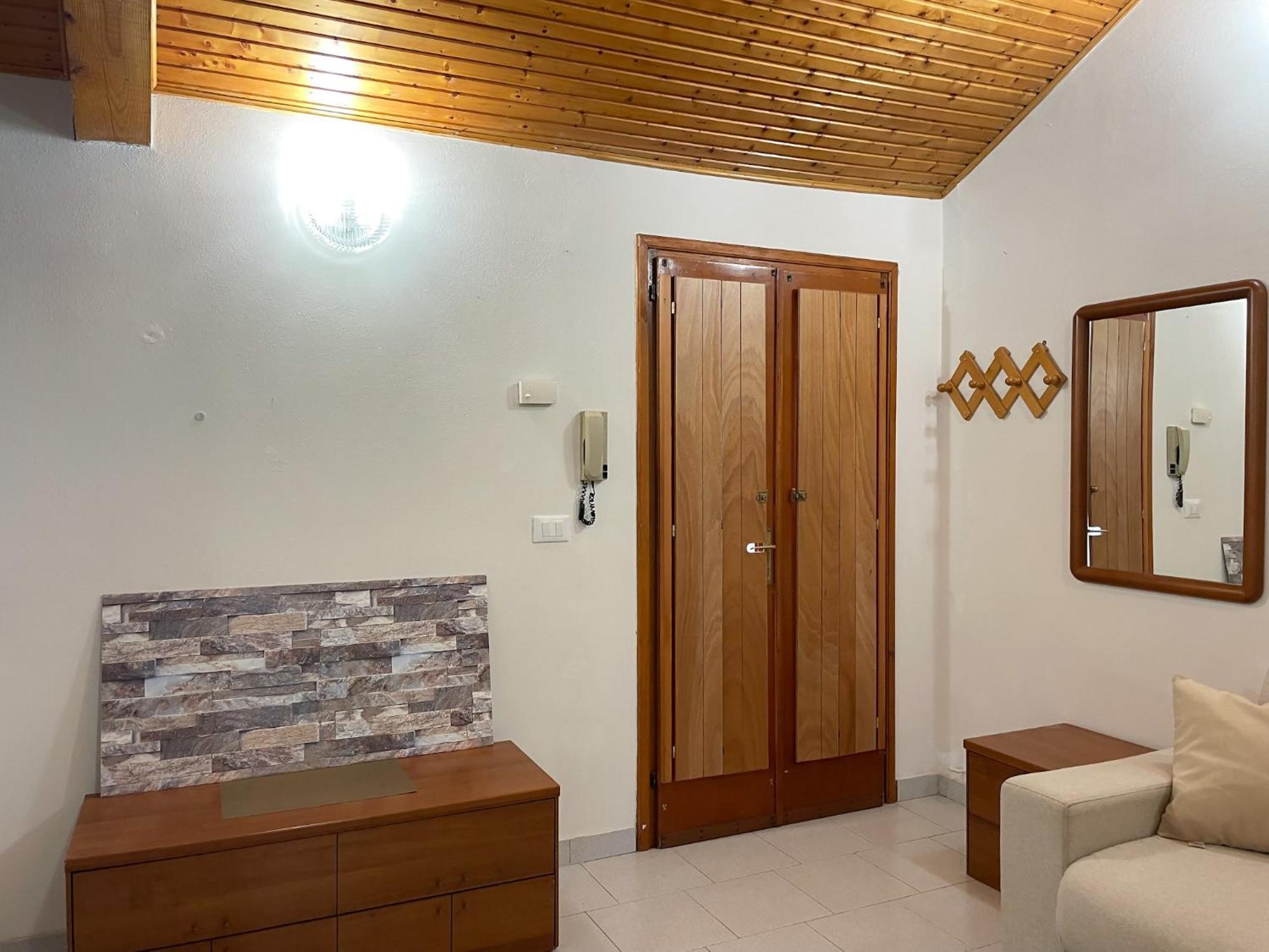 La Corte Dei Torri Loft On The *
