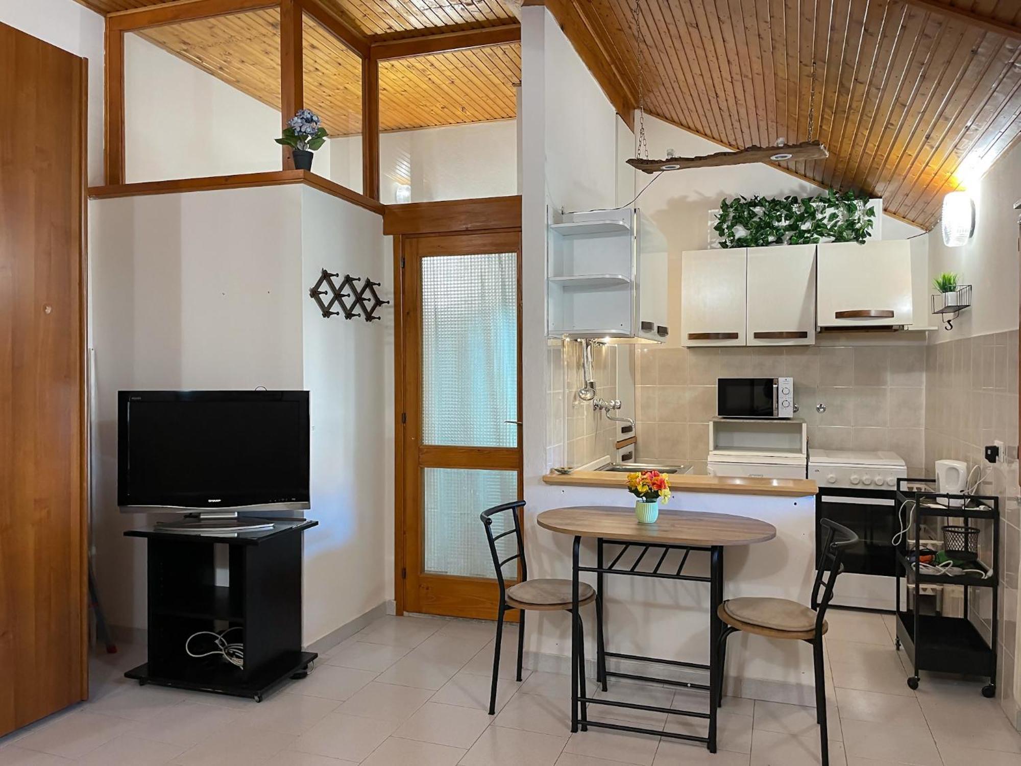 La Corte Dei Torri Loft On The