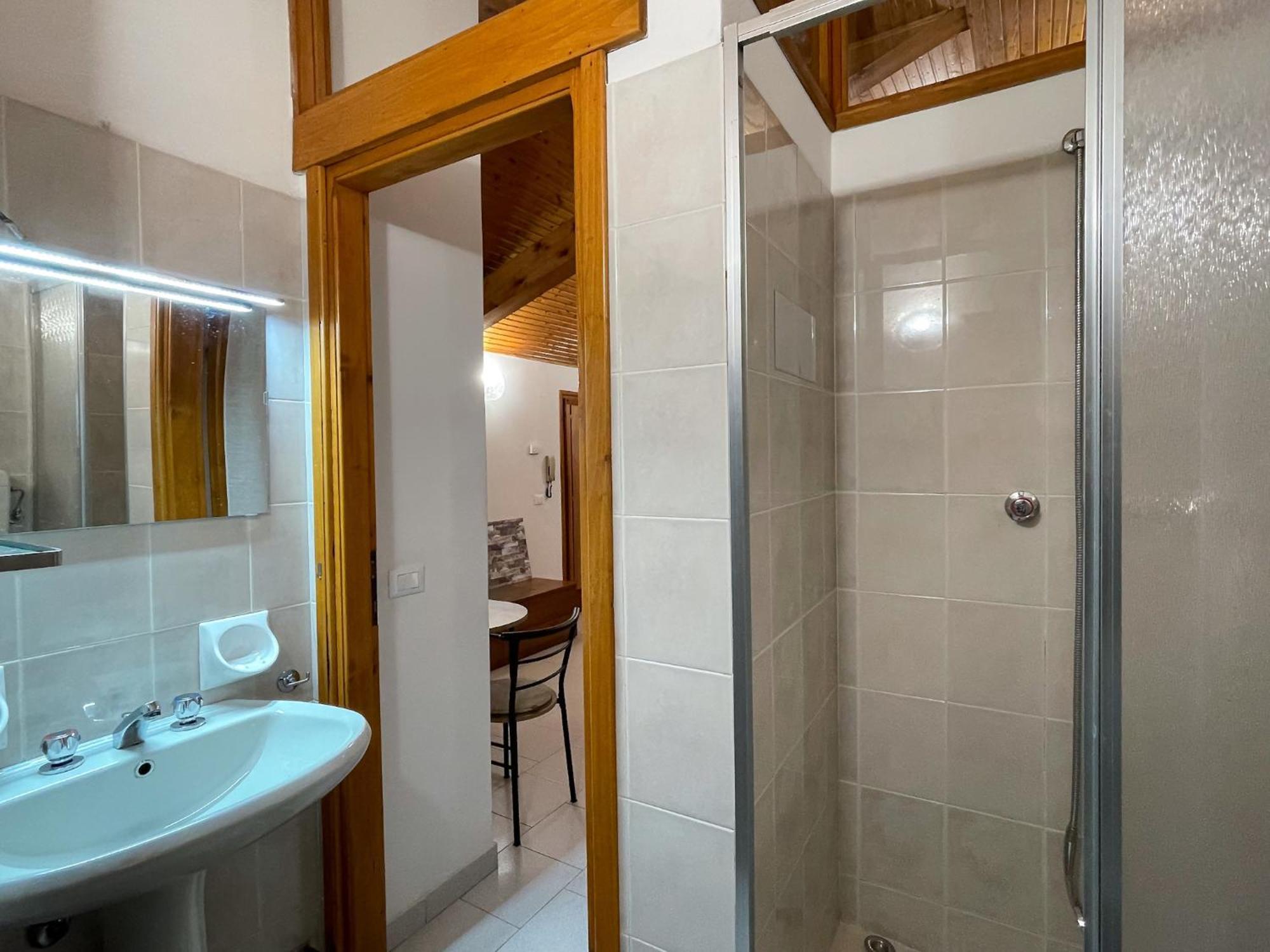 Appartamento La Corte Dei Torri Loft On The