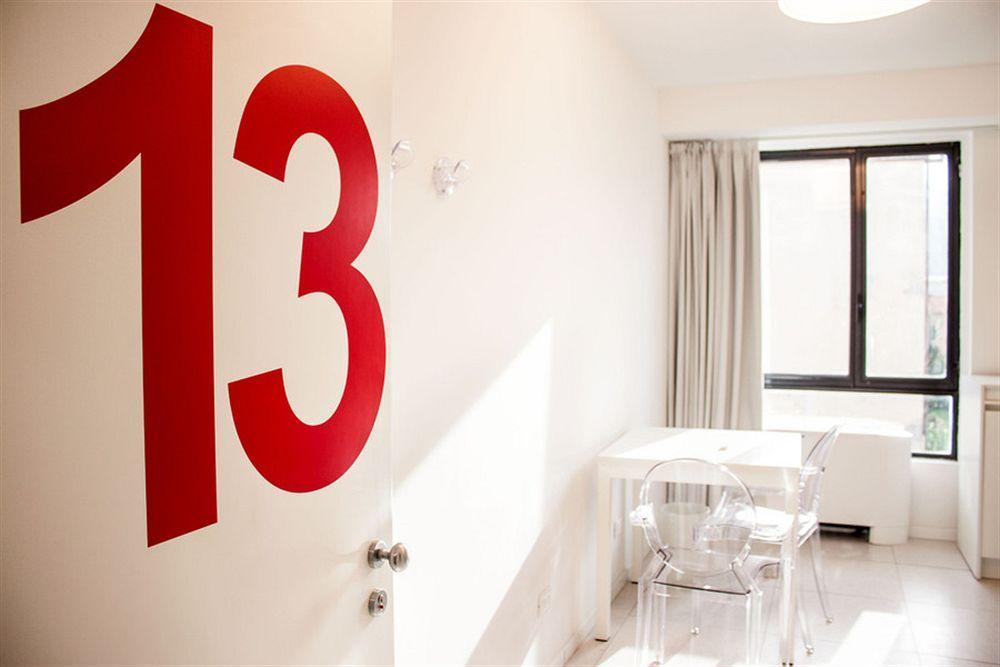 Be Happy Hotel Lecco