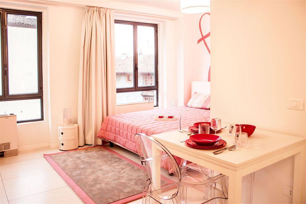 Be Happy Hotel *