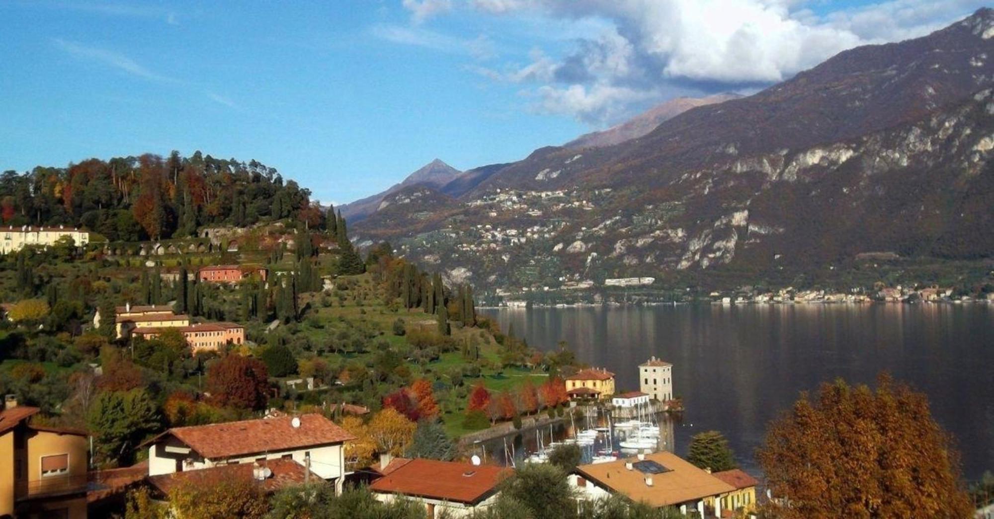 Apartment Casa Katty Zweizimmerwohnung Mit Balkon Mit Seeblick