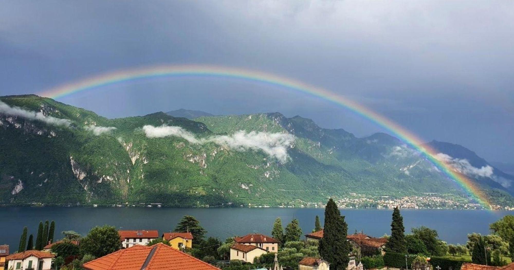 Apartment Casa Katty Zweizimmerwohnung Mit Balkon Mit Seeblick Bellagio