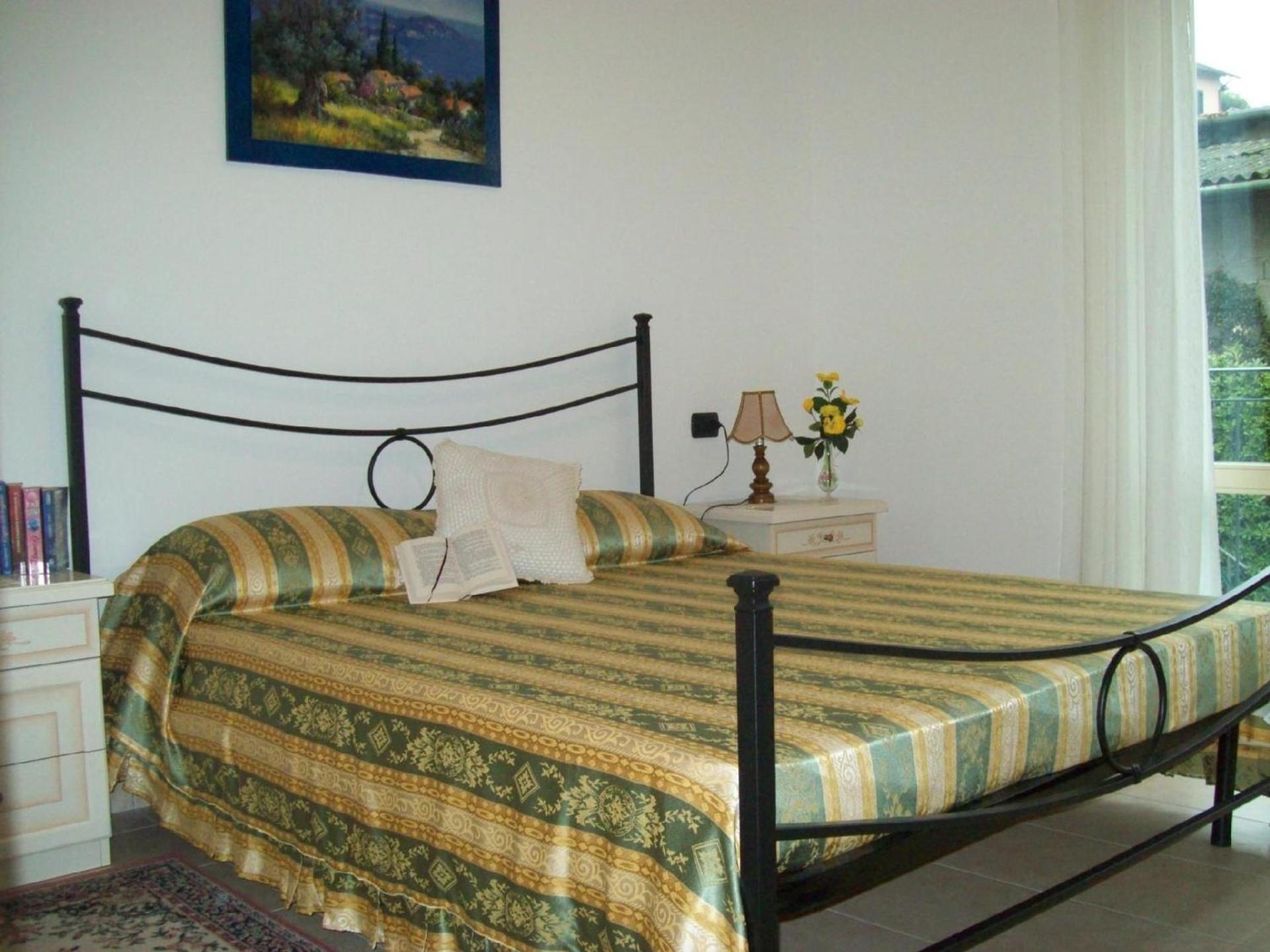 Casa Katty Zweizimmerwohnung Mit Balkon Mit Seeblick Bellagio