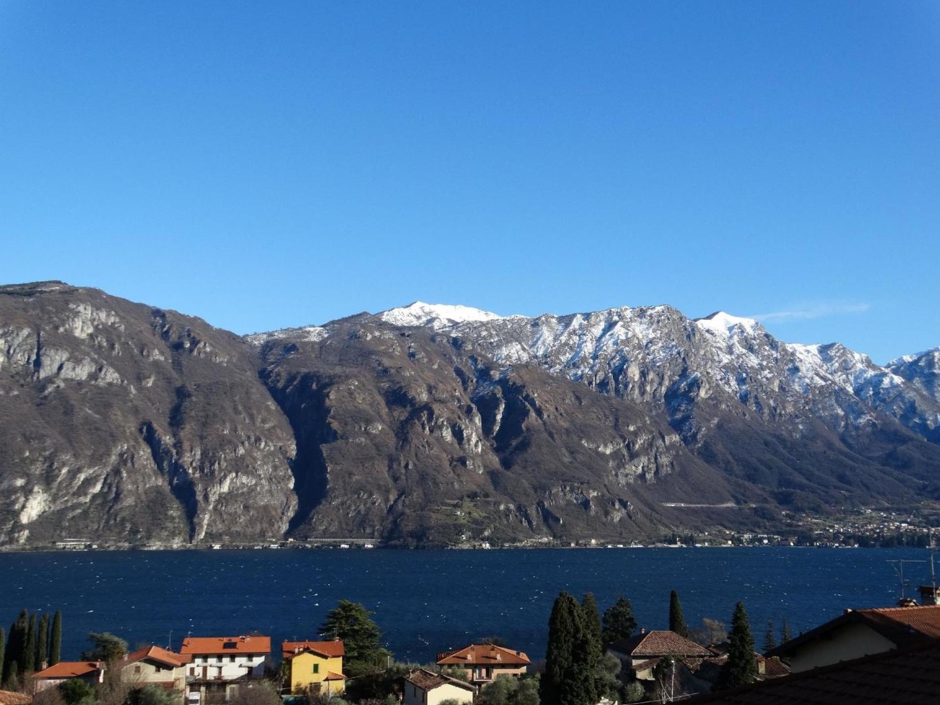 Apartment Casa Katty Zweizimmerwohnung Mit Balkon Mit Seeblick Bellagio