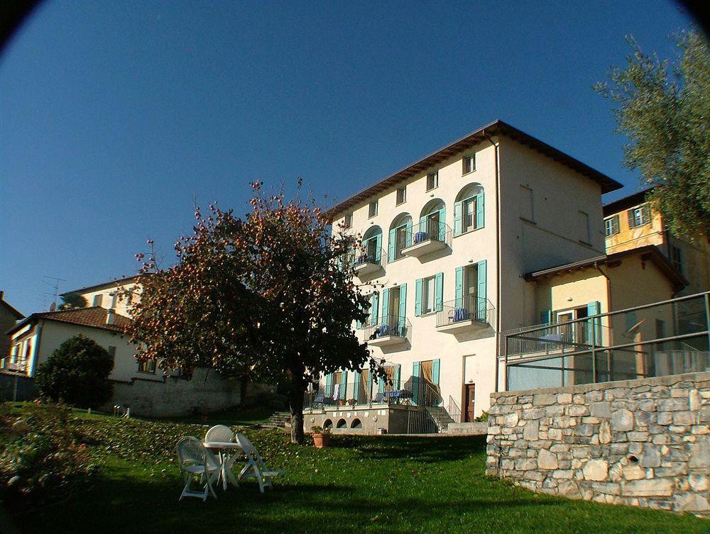 Celeste Aparthotel Mezzegra