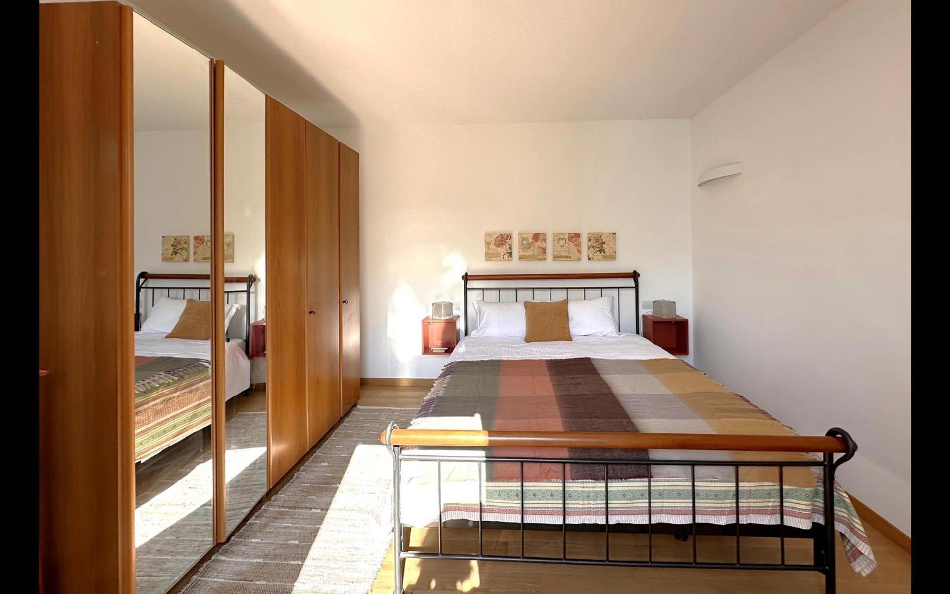 Ca Alda - View Apartment *