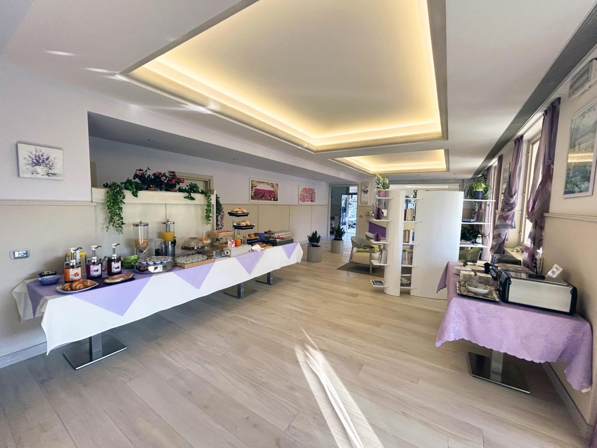 Hotel Europa - 3*