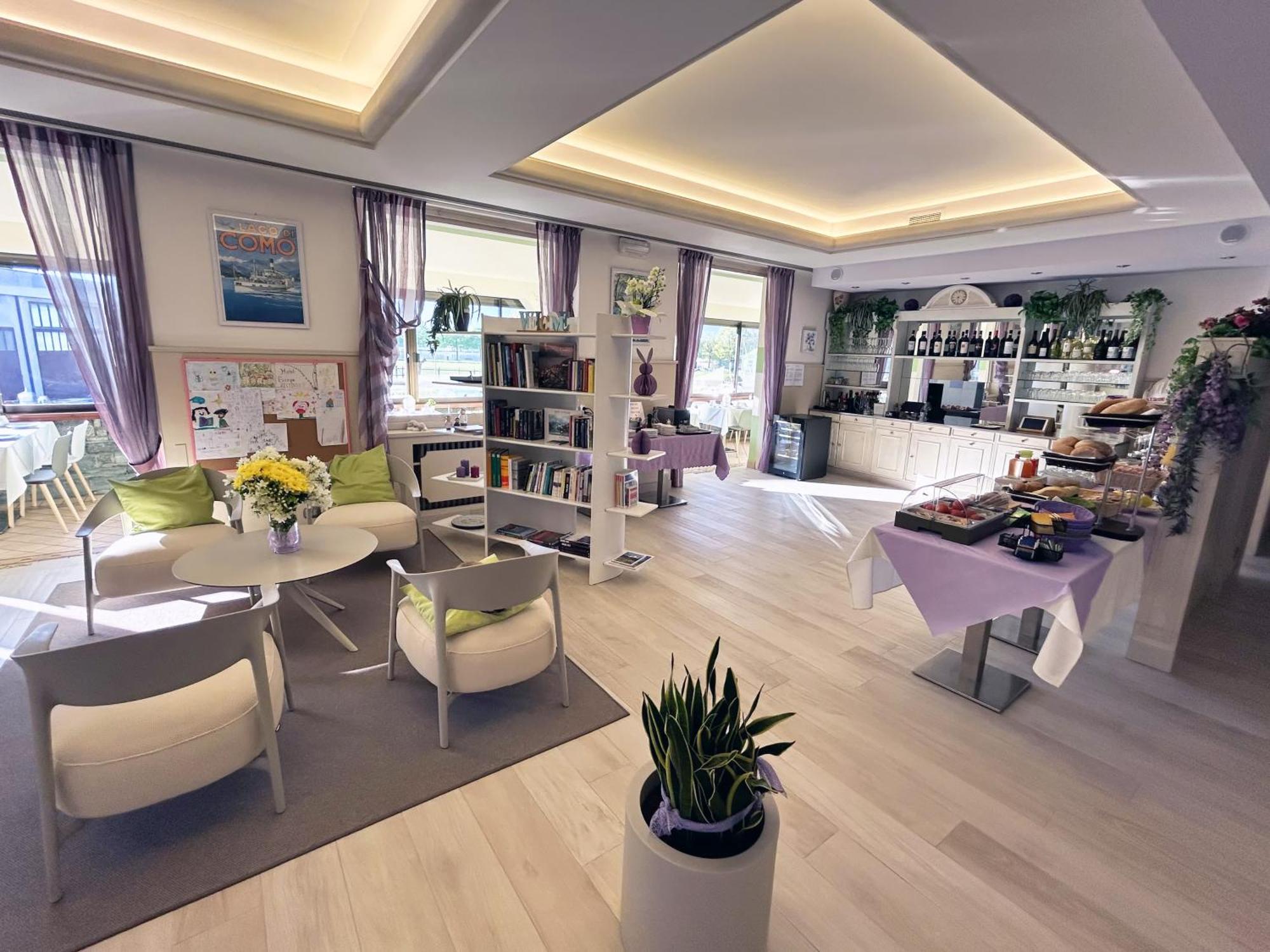 Europa - Hotel 3*
