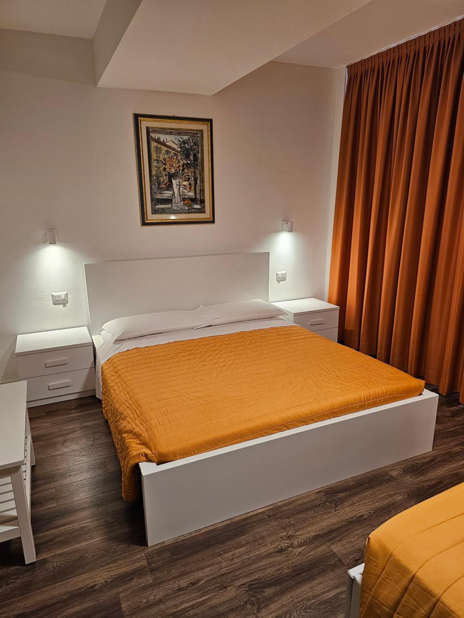 Victoria Royal Garden Aparthotel