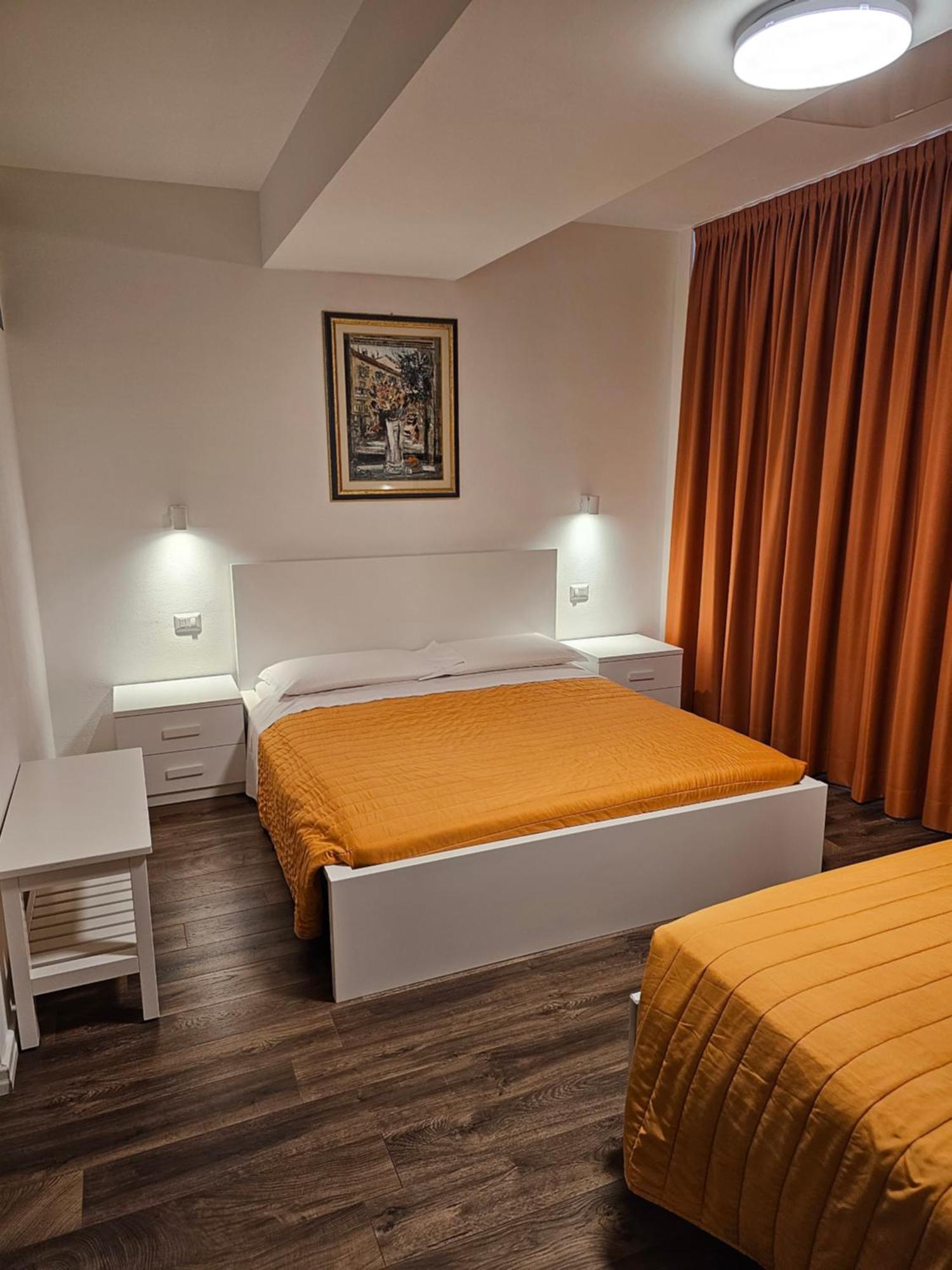 Aparthotel Victoria Royal Garden Como