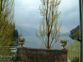 Torretta Gasthof Varenna