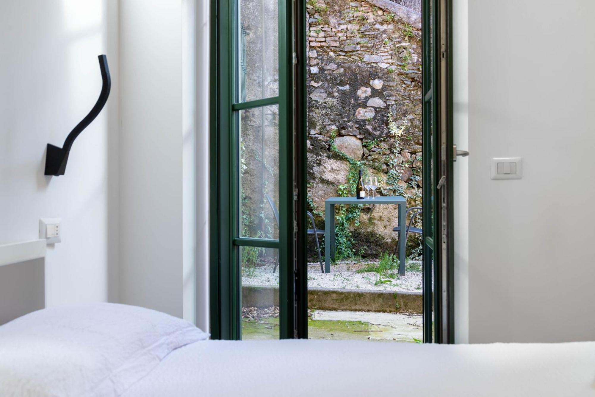 Apartment Ca Del Lasco - Modern In Classic