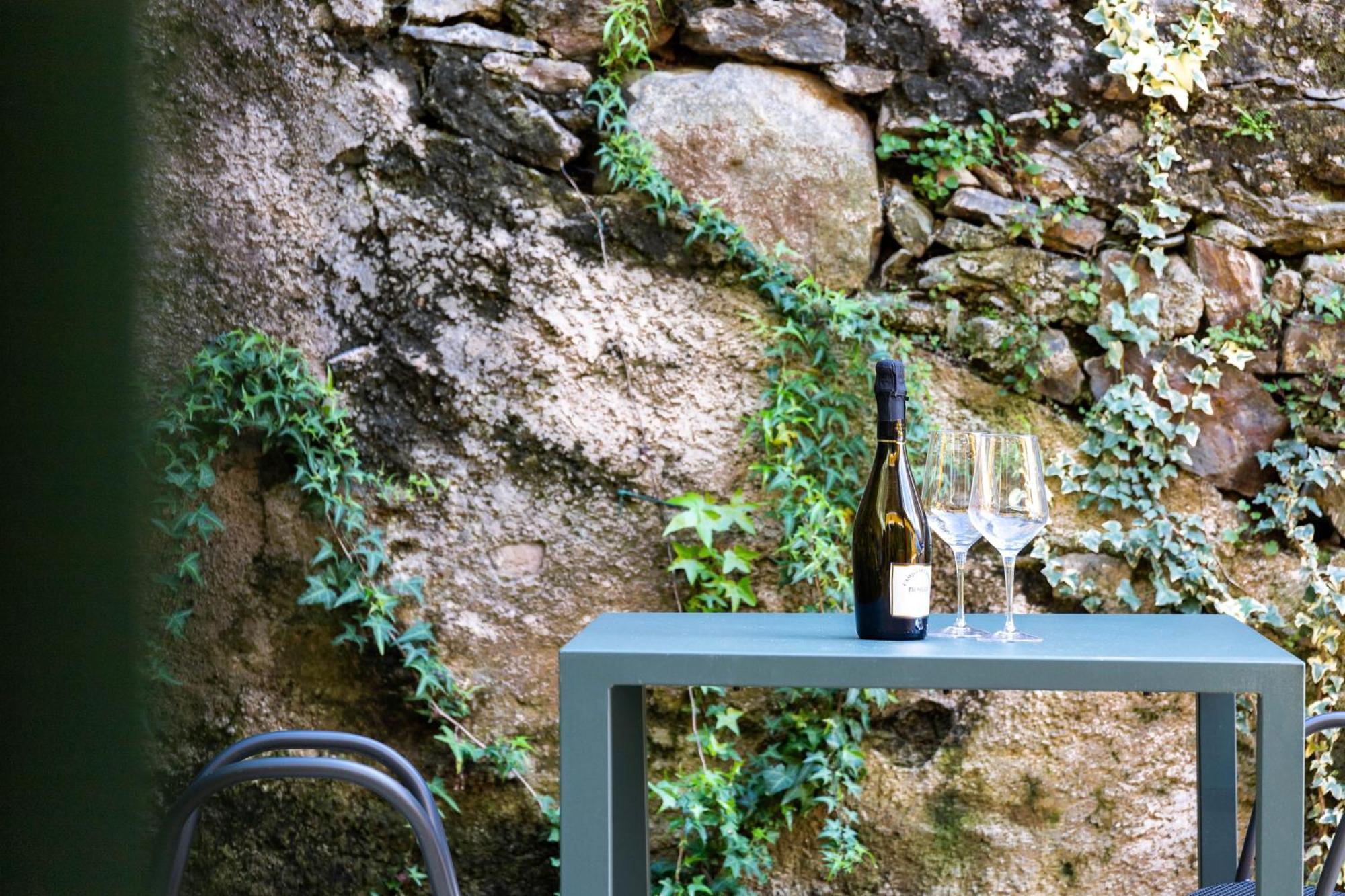 Ca Del Lasco - Modern In Classic Apartment Bellano