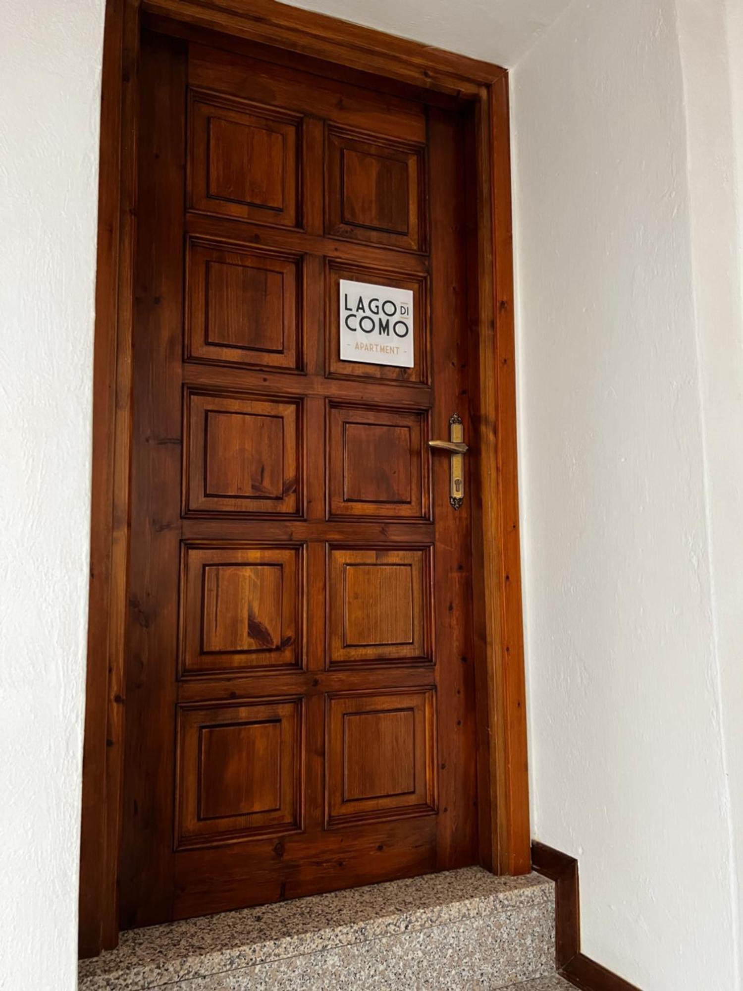 Apartment Bilocale - Di *