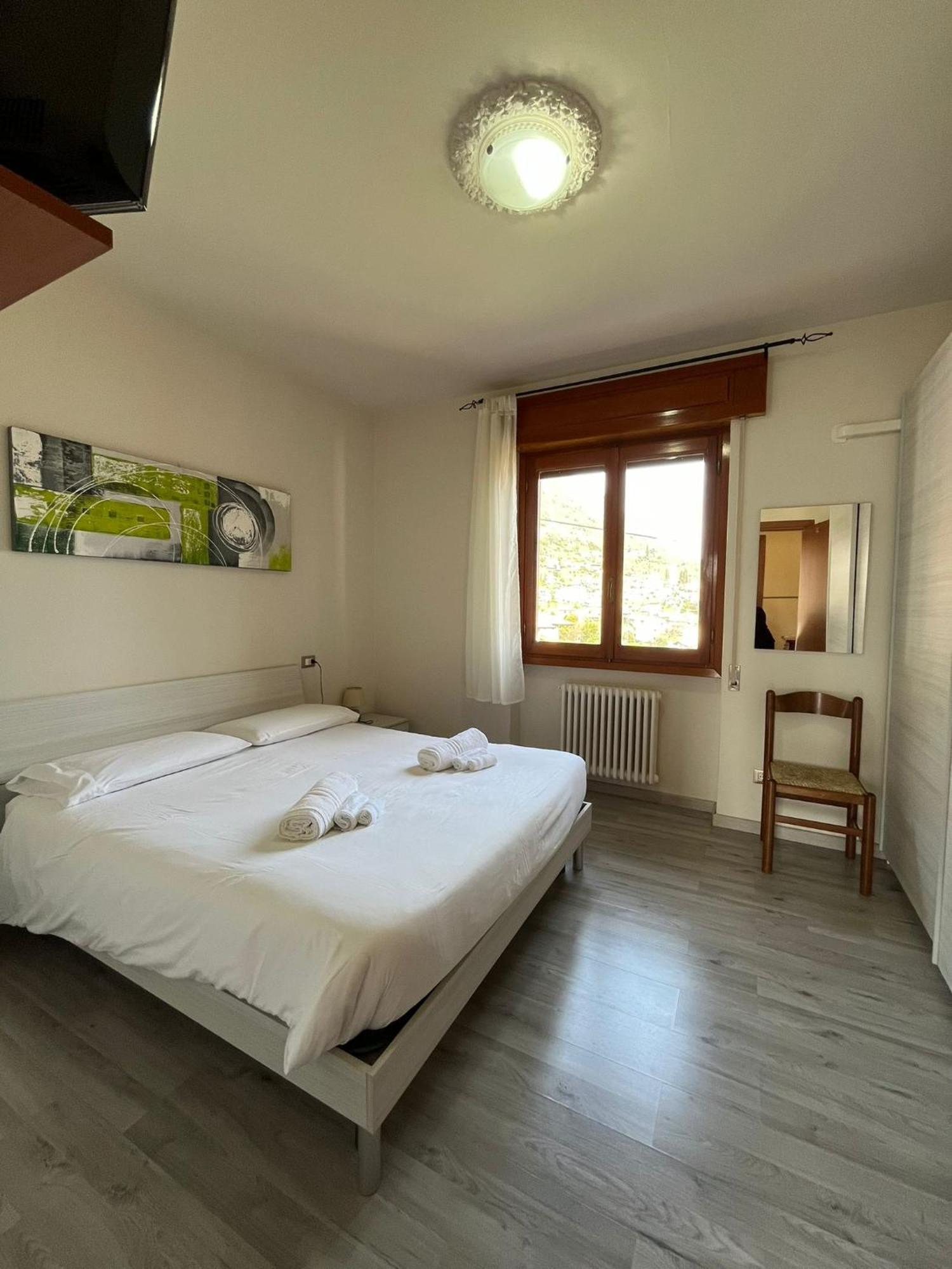B&B Garzola * Ossuccio