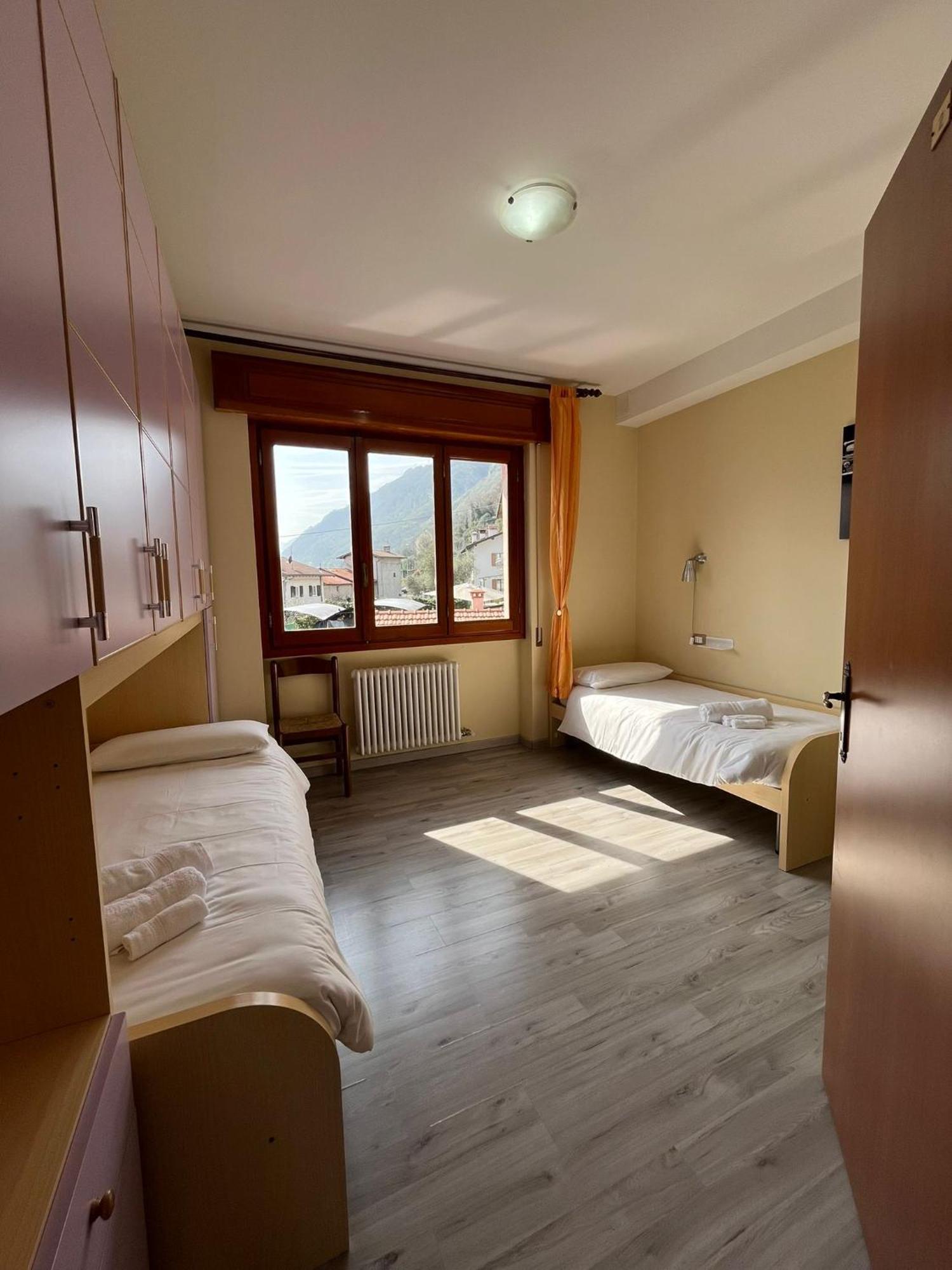 B&B Garzola Country house